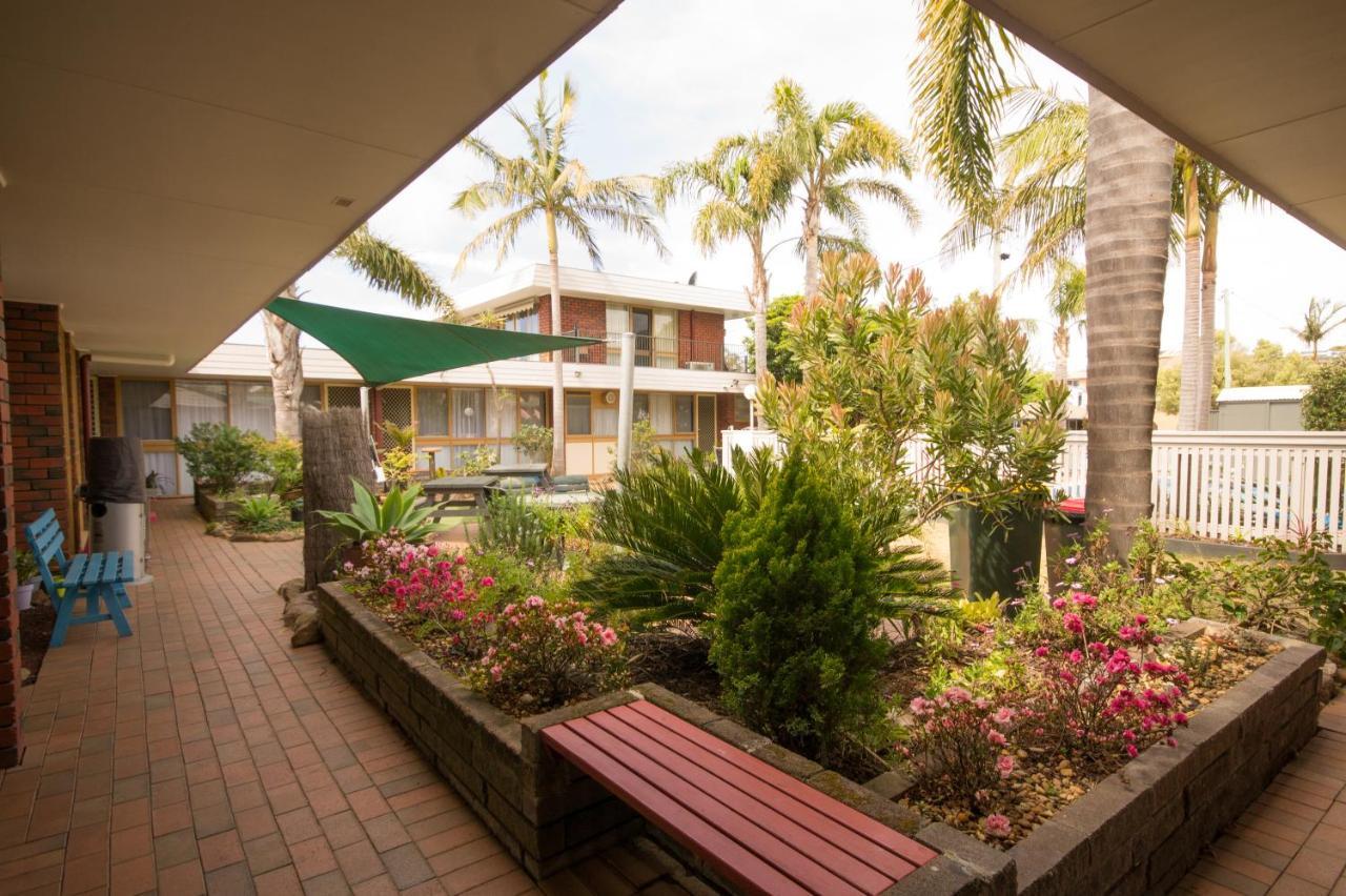 Kalindo Merimbula Exterior foto