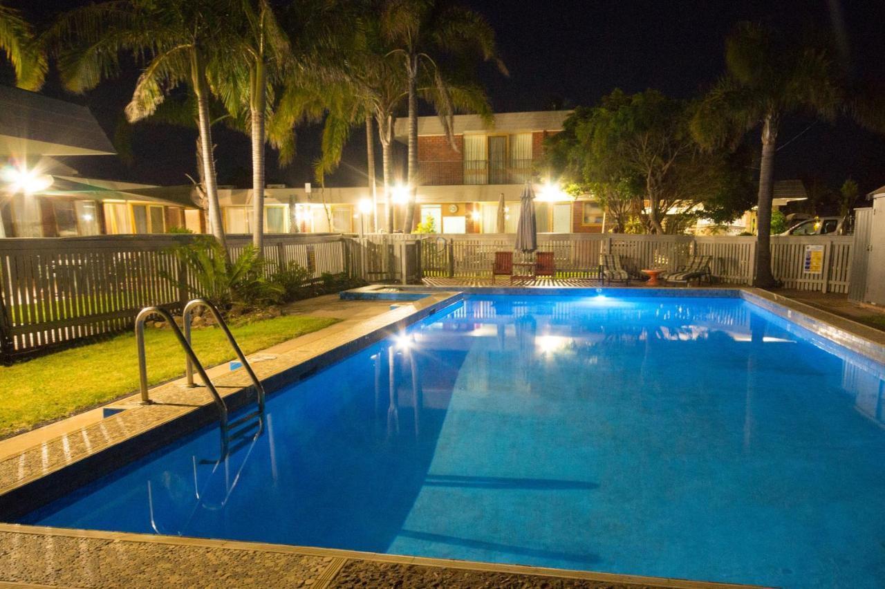 Kalindo Merimbula Exterior foto