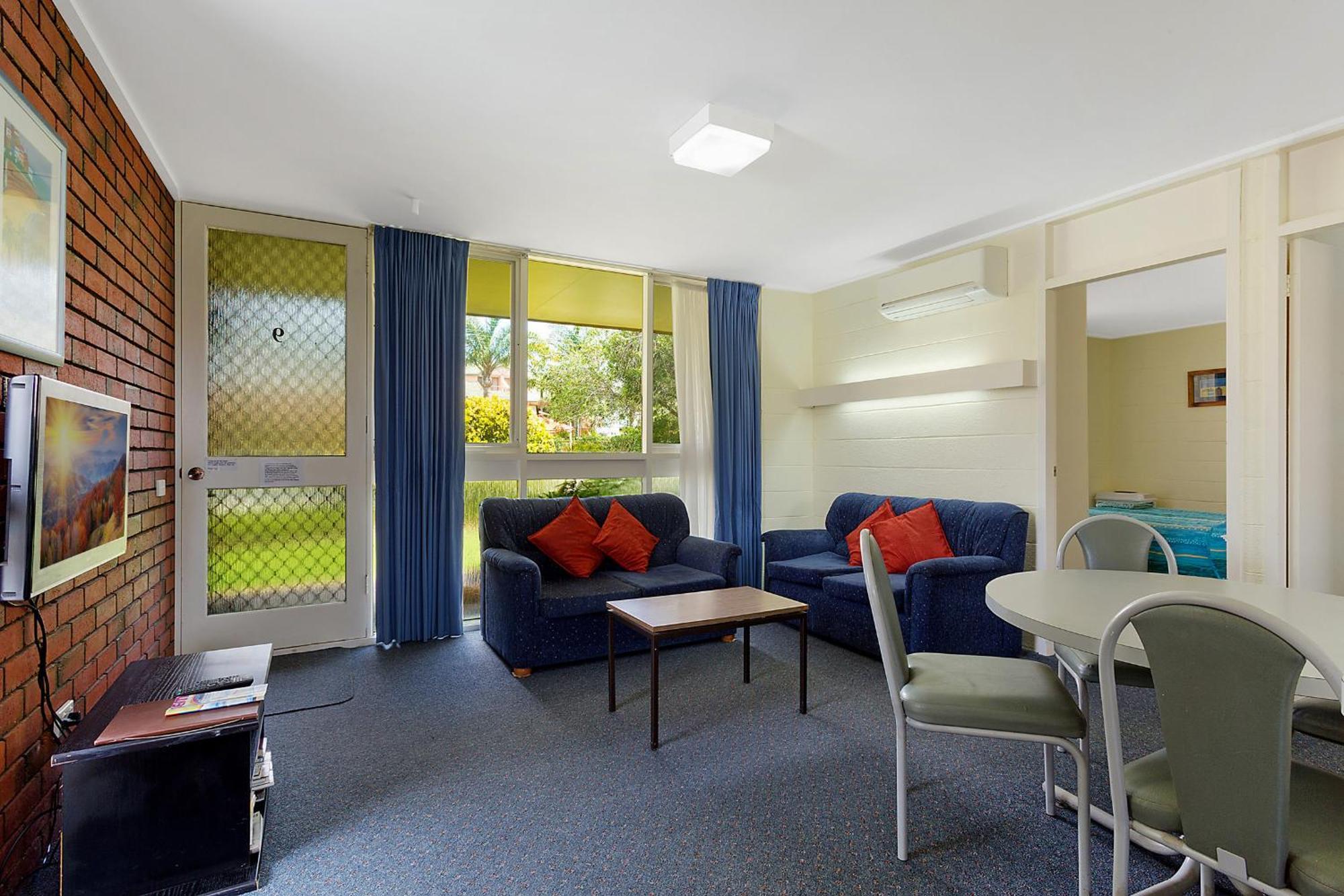 Kalindo Merimbula Zimmer foto