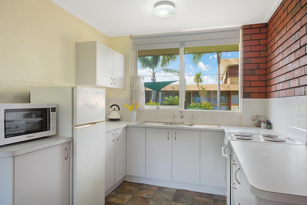 Kalindo Merimbula Zimmer foto