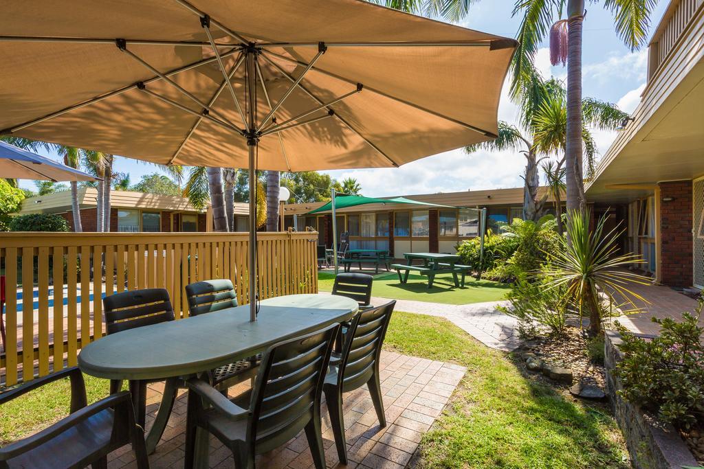 Kalindo Merimbula Exterior foto